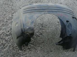 защита арок передняя правая (подкрылок) Ford Focus 1 поколение 1999, 1.6 л., бензин, МКПП, универсал