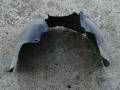 защита арок передняя левая (подкрылок) Ford Focus 1 поколение 1999, 1.6 л., бензин, МКПП, универсал - фото №2