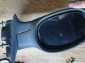 зеркало наружное левое Renault Laguna 1 поколение 1997, 2.2 л., дизель, МКПП, хетчбэк 5 дв. - фото №2