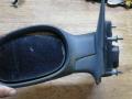 зеркало наружное левое Renault Laguna 1 поколение 1997, 2.2 л., дизель, МКПП, хетчбэк 5 дв. - фото №3