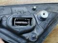 зеркало наружное левое Renault Laguna 1 поколение 1997, 2.2 л., дизель, МКПП, хетчбэк 5 дв. - фото №4