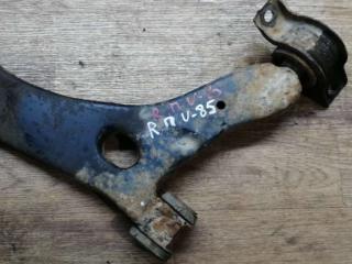 рычаг передний правый Ford Focus 1 поколение 1999, 1.6 л., бензин, МКПП, универсал