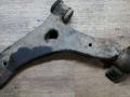 рычаг передний правый Ford Focus 1 поколение 1999, 1.6 л., бензин, МКПП, универсал - фото №2