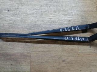 щеткодержатель (поводок стеклоочистителя, дворник) Ford Focus 1 поколение 1999, 1.6 л., бензин, МКПП, универсал