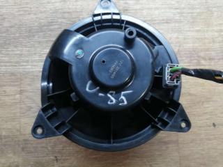 моторчик печки Ford Focus 1 поколение 1999, 1.6 л., бензин, МКПП, универсал