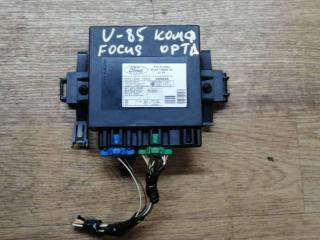 блок комфорта Ford Focus 1 поколение 1999, 1.6 л., бензин, МКПП, универсал, 98AG15K600DC