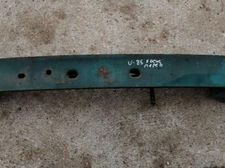 усилитель бампера переднего Ford Focus 1 поколение 1999, 1.6 л., бензин, МКПП, универсал