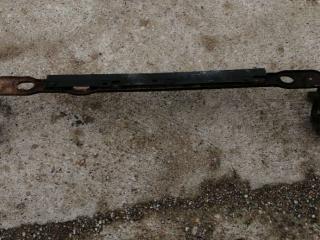 балка под радиатор Ford Focus 1 поколение 1999, 1.6 л., бензин, МКПП, универсал