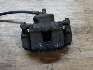 суппорт передний правый Daewoo Nubira J150/J190 [рестайлинг] 2000, универсал