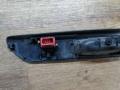 кнопка стеклоподъемника переднего правого Renault Laguna 1 поколение 1997, 2.2 л., дизель, МКПП, хетчбэк 5 дв. - фото №2