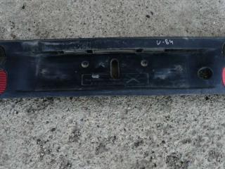 бленда Renault Laguna 1 поколение 1997, 2.2 л., дизель, МКПП, хетчбэк 5 дв.