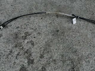 трос кулисы КПП Ford Focus 1 поколение 1999, 1.6 л., бензин, МКПП, универсал