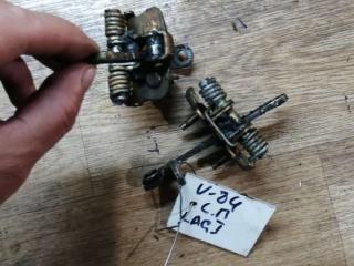 ограничитель открывания двери Renault Laguna 1 поколение 1997, 2.2 л., дизель, МКПП, хетчбэк 5 дв.