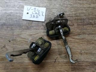 ограничитель открывания двери задней Renault Laguna 1 поколение 1997, 2.2 л., дизель, МКПП, хетчбэк 5 дв.