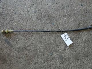 трос газа Ford Focus 1 поколение 1999, 1.6 л., бензин, МКПП, универсал