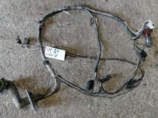 дверная проводка Renault Laguna 1 поколение 1997, 2.2 л., дизель, МКПП, хетчбэк 5 дв.