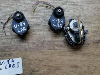 моторчик заслонки печки Renault Laguna 1 поколение 1997, 2.2 л., дизель, МКПП, хетчбэк 5 дв.