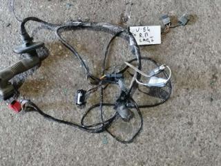 дверная проводка Renault Laguna 1 поколение 1997, 2.2 л., дизель, МКПП, хетчбэк 5 дв.