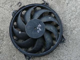 вентилятор радиатора Citroen C5 1 поколение 2003