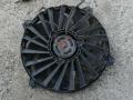 вентилятор радиатора Citroen C5 1 поколение 2003 - фото №2