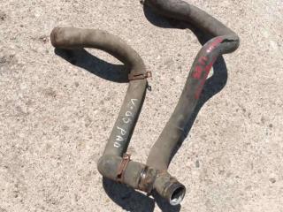 патрубок радиатора Ford Focus 1 поколение 1999, 1.6 л., бензин, МКПП, универсал