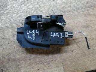 замок двери задней левой Renault Laguna 1 поколение 1997, 2.2 л., дизель, МКПП, хетчбэк 5 дв.