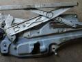стеклоподъемник передний правый Renault Laguna 1 поколение 1997, 2.2 л., дизель, МКПП, хетчбэк 5 дв. - фото №2