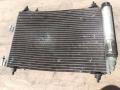радиатор кондиционера Citroen C5 1 поколение 2003, 2.0 л., дизель - фото №2