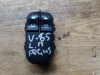 блок управления стеклоподъемниками Ford Focus 1 поколение 1999, 1.6 л., бензин, МКПП, универсал