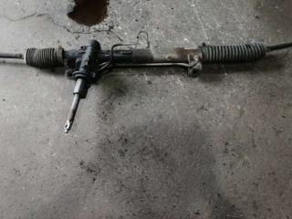 рулевая рейка Ford Focus 1 поколение 1999, 1.6 л., бензин, МКПП, универсал