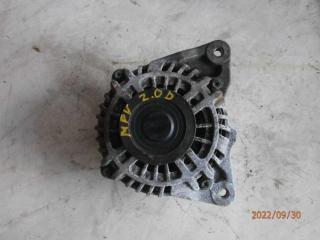 генератор Mazda 6 GG 2003, 2.0 л., дизель