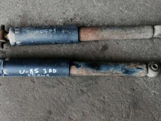 амортизатор задний Ford Focus 1 поколение 1999, 1.6 л., бензин, МКПП, универсал