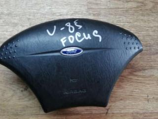 подушка безопасности водителя Ford Focus 1 поколение 1999, 1.6 л., бензин, МКПП, универсал