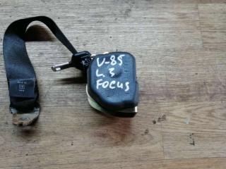 ремень безопасности Ford Focus 1 поколение 1999, 1.6 л., бензин, МКПП, универсал