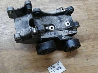 кронштейн генератора Peugeot 406 1 поколение [рестайлинг] 2000, 2.0 л., дизель, МКПП, седан