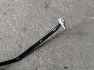 трубка (шланг) сцепления Renault Laguna 1 поколение 1997, 2.2 л., дизель, МКПП, хетчбэк 5 дв.