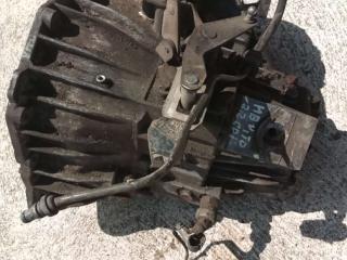 КПП механическая (МКПП) Mercedes-Benz Vito W638 1999, 2.2 л., дизель, МКПП