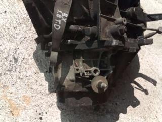 КПП механическая (МКПП) Citroen BX 1 поколение 1992, 1.8 л., дизель, МКПП