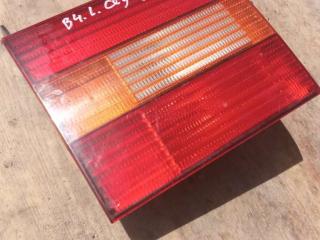 фонарь крышки багажника левый Volkswagen Passat B4 1995, 1.9 л., дизель, седан