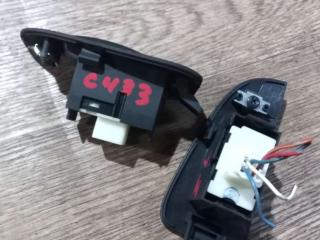 кнопка стеклоподъемника Toyota Avensis 2 2007