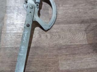 стеклоподъемник передний левый Mercedes-Benz Sprinter 1 поколение (W901-905) 2000