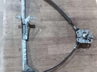 стеклоподъемник передний левый Audi 80 B4 1992, 1.8 л., бензин, седан