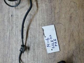 цилиндр сцепления рабочий Mazda 6 GG 2002, 2.0 л., дизель