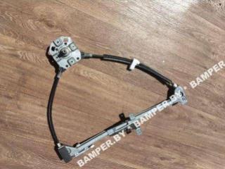 стеклоподъемник передний правый Audi 80 B4 1992, 1.8 л., бензин, седан