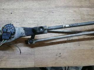 механизм стеклоочистителя (трапеция дворников) Ford Focus 1 поколение 1999, 1.6 л., бензин, МКПП, универсал