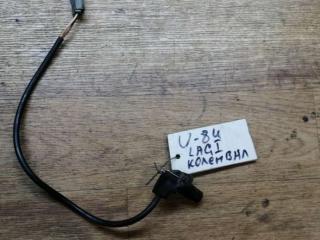 датчик коленвала Renault Laguna 1 поколение 1997, 2.2 л., дизель, МКПП, хетчбэк 5 дв.