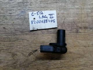 датчик коленвала Renault Laguna 2 поколение 2003, 1.9 л., дизель, МКПП, универсал, 8200688405