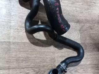 патрубок воздушного фильтра Volkswagen Passat B5 1998, 1.8 л., бензин