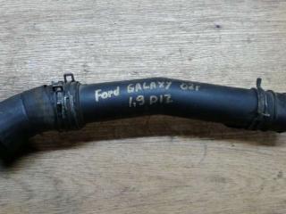 патрубок интеркулера Ford Galaxy 1 restailing 2002, 1.9 л., дизель, 7M3145957A