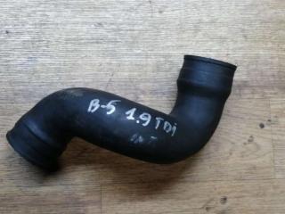 патрубок турбины Volkswagen Passat B5 1999, 1.9 л., TDi, дизель